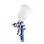 Immagine di ASTURO AEROGRAFO H827 D.1,4 CON TAZZA 600ML