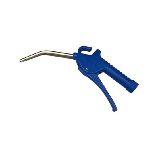 Immagine di ASTURO PISTOLA SOFFIAGGIO MANICO PLASTICA CANNA170MM