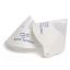 Immagine di CORCOS FILTRO  IMBUTO CARTA 2500MG 130MICRON PER VERNICE