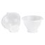 Immagine di CORCOS FILTRO IMBUTO PLASTICA 10000MG 60MICRON PER TRASPARENTE