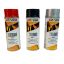 Immagine di MOTIP 409335 BOMBOLETTA SPRAY ROSSA  ALTA TEMPERATURA 300°  400 ML