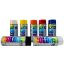 Immagine di MOTIP 408732 BOMBOLETTA SPRAY ARANCIO PURO RAL 2004  400 ML