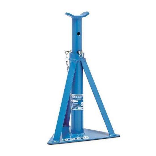 Immagine di OMCN 110 CAVALLETTO ALZATA BASSA PORTATA  1000KG