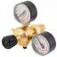 Immagine di OXYTURBO 256200 RIDUTTORE DI PRESSIONE MINI ARGON