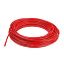 Immagine di SOGES TUBO GAS ROSSO d. 8X15