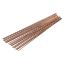 Immagine di SOGES BACCHETTA DI OTTONE D.3 X1000 MM