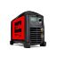 Immagine di TELWIN TECNICA 211/S SALDATRICE AD ELETTRODO E TIG  MF INVERTER 200A MMA/TIG