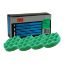 Immagine di 3M 50499 TAMPONE ONDULATO VERDE
