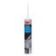Immagine di 3M 8509 SIGILLANTE NERO PER GUARNIZIONI GOMMA 310 ML