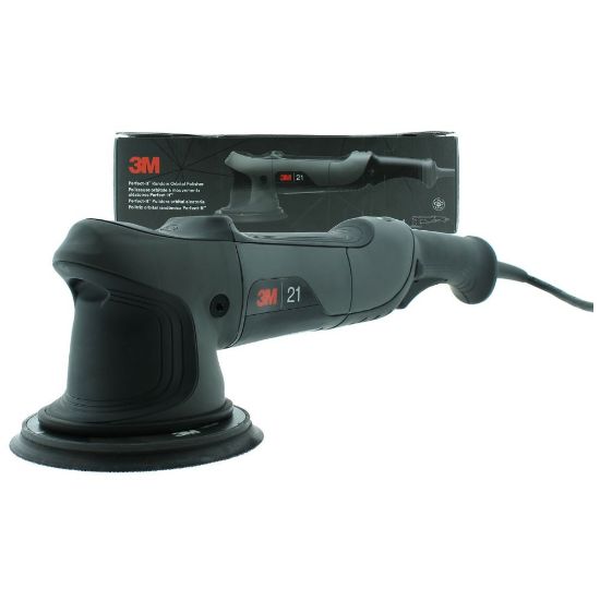 Immagine di 3M 34103E LUCIDATRICE ROTORBITALE 21MM 230V