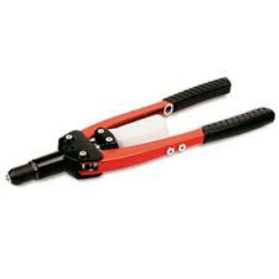 Immagine di FAR K25 RIVETTATRICE MANUALE  D.2.4-7.8