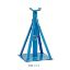 Immagine di OMCN 110/B CAVALLETTO ALZATA BASSA PORTATA  3200KG