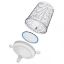 Immagine di SATA 1010438 TAZZA 600ML PER TRASPARENTE BLU