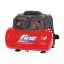 Immagine di FIAC CUBY6/1100 COMPRESSORE PORTATILE   1100W LT6