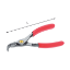 Immagine di USAG 128 PN 40-100  PINZA