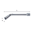 Immagine di USAG 278 D 10L  CHIAVE CANDELETTE