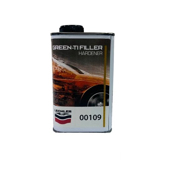 Immagine di LECHLER 00109 CATALIZZATTORE PER FONDO 200 ML