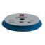 Immagine di RUPES 9.DA180H TAMPONE  VELCRATO DA COARSE BLU HIGH PERFORMANCE Ø 150/180mm