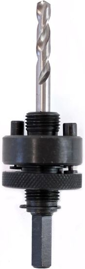 Immagine di KRINO ALBERO PER SEGHE A TAZZA D32-210