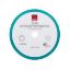 Immagine di RUPES 9.DA100B  TAMPONE VELCRATO DA INTERMEDIATE HIGH PERFORMANCE Ø80/100mm