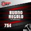 Immagine di BUONO REGALO 75