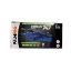 Immagine di GUANTI IN LATTICE SPESSORATO 747  BLU 50 PZ TG.XL