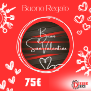 Immagine di BUONO REGALO 75